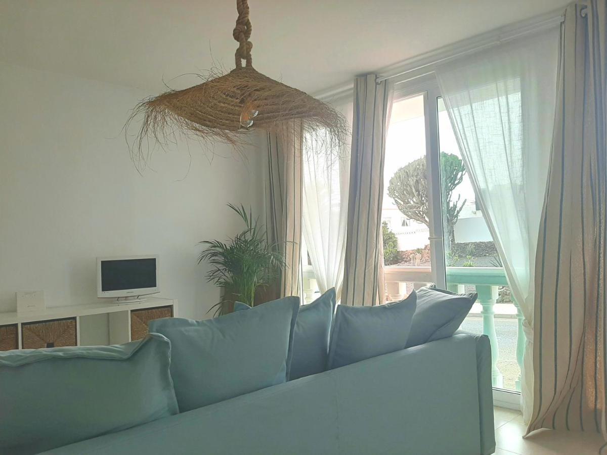 Апартаменты Viento House Коральео Экстерьер фото